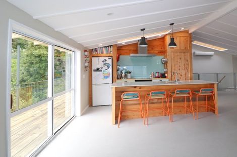 Photo of property in 37 Adams Road, Thornton Bay, Thames, 3575