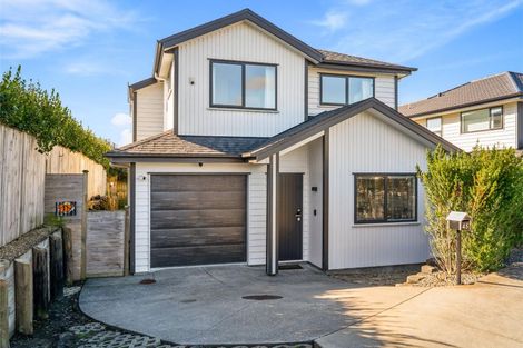 Photo of property in 45 Baumea Rise, Massey, Auckland, 0614