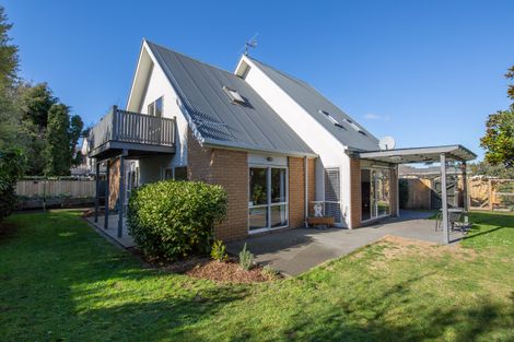 Photo of property in 57 Lakewood Drive, Burwood, Christchurch, 8083