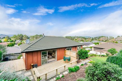 Photo of property in 23 Ashleigh Way, Waikanae Beach, Waikanae, 5036