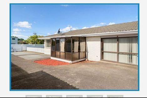 Photo of property in 1/9 Maunu Road, Papatoetoe, Auckland, 2025