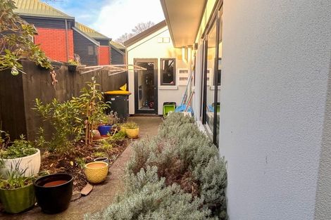 Photo of property in 3/18 Kilmarnock Street, Riccarton, Christchurch, 8011