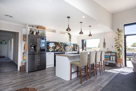 Photo of property in 29 Ngamoko Road, Norsewood, 4974