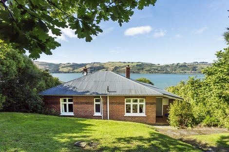 Photo of property in 3 Totara Street, Ravensbourne, Dunedin, 9022
