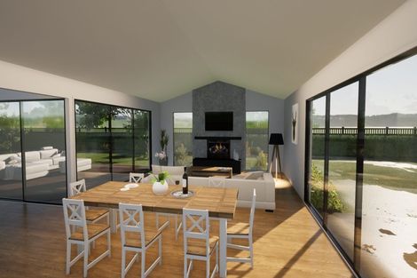 Photo of property in 63 Iris Taylor Avenue, West Melton, 7618