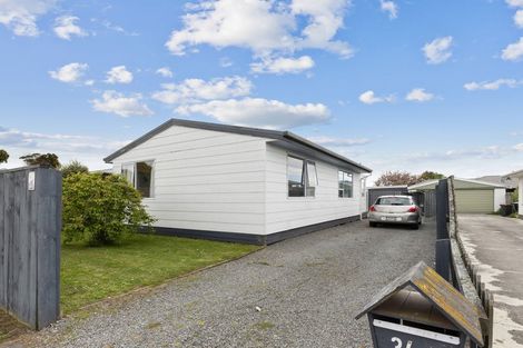 Photo of property in 1/36 Lagan Street, Belfast, Christchurch, 8051