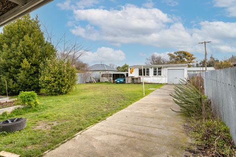 Photo of property in 170 West Street, Greytown, 5712