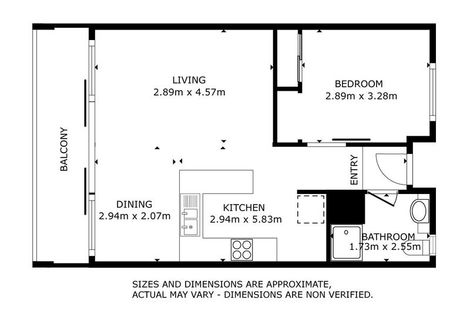 Photo of property in Y21/30 York Street, Parnell, Auckland, 1052