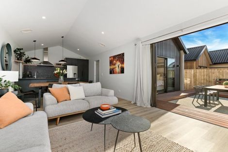 Photo of property in 64 Muster Road, Jacks Point, 9371