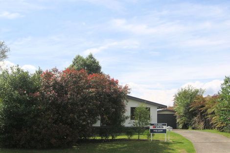 Photo of property in 54 Iles Road, Lynmore, Rotorua, 3010
