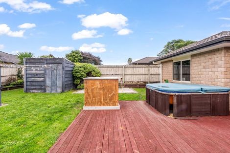 Photo of property in 2 Arkle Avenue, Te Kauwhata, 3710