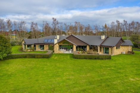 Photo of property in 7 Poplar Lane, Matangi, Hamilton, 3284