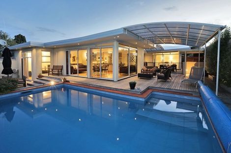 Photo of property in 76 Saint Andrews Terrace, St Andrews, Hamilton, 3200