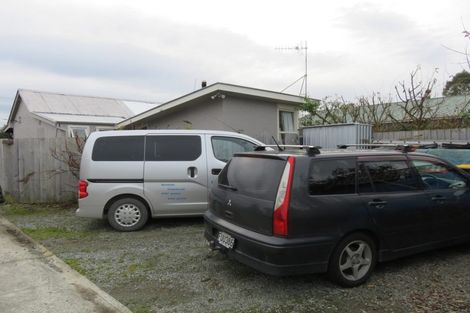 Photo of property in 38 Gammack Street, Temuka, 7920