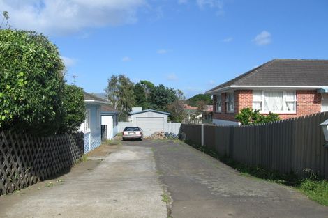 Photo of property in 176 Captain Springs Road, Onehunga, Auckland, 1061
