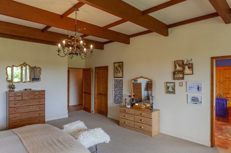 Photo of property in 295 Porangahau Road, Waipukurau, 4282