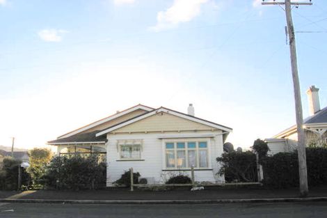 Photo of property in 110 Richardson Street, Saint Kilda, Dunedin, 9012