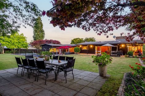 Photo of property in 43 Bowden Place, Te Awamutu, 3800