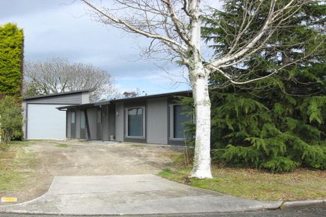 Photo of property in 25 Irwin Place, Kinloch, Taupo, 3377