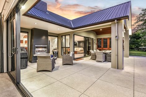 Photo of property in 42a Hartstone Road, Te Kowhai, Hamilton, 3288