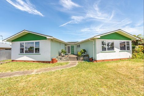 Photo of property in 7 Lindsey Crescent, Springvale, Whanganui, 4501