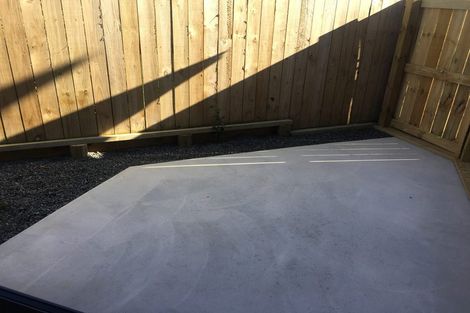 Photo of property in 3/97 Seddon Road, Frankton, Hamilton, 3204