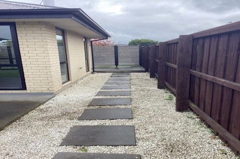 Photo of property in 12 Ridgeway Avenue, Rolleston, 7615