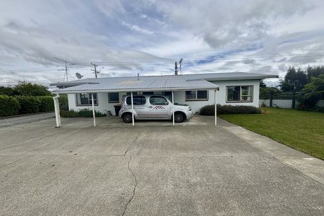 Photo of property in 22 Vickerman Street, Grovetown, Blenheim, 7202