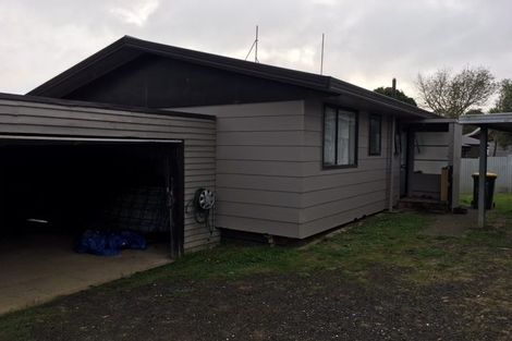 Photo of property in 2/59 Redcrest Avenue, Red Hill, Papakura, 2110