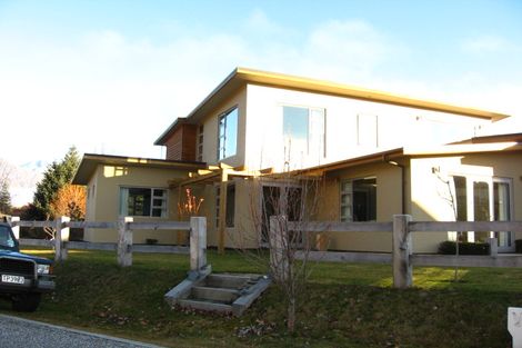 Photo of property in 5 Jopp Street, Arrowtown, 9302