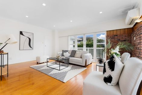 Photo of property in 1/113 Coronation Road, Hillcrest, Auckland, 0627