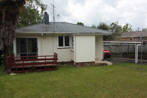 Photo of property in 15 Aurora Terrace, Hillcrest, Hamilton, 3216
