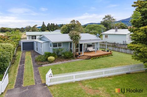 Photo of property in 8b Stafford Street, Waihi, 3610