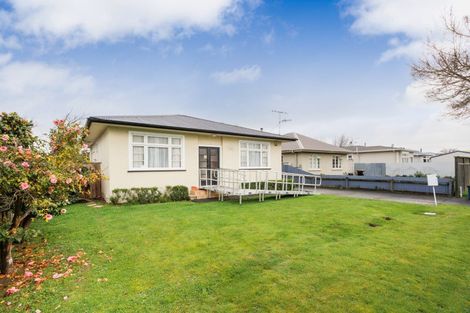 Photo of property in 62 Guy Avenue, Takaro, Palmerston North, 4410