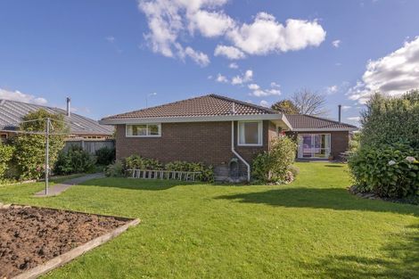 Photo of property in 274 West Belt, Rangiora, 7400