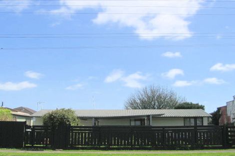 Photo of property in 4a Page Street, Morrinsville, 3300