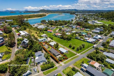 Photo of property in 39 Shoebridge Crescent, Ngunguru, Whangarei, 0173