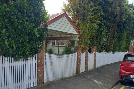 Photo of property in 79 Waterloo Road, Hutt Central, Lower Hutt, 5010