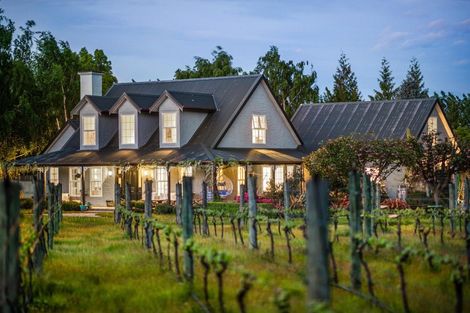 Photo of property in 141 Pearson Road, Cromwell, 9384