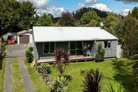 Photo of property in 36 Mataura Road, Waihi, 3610