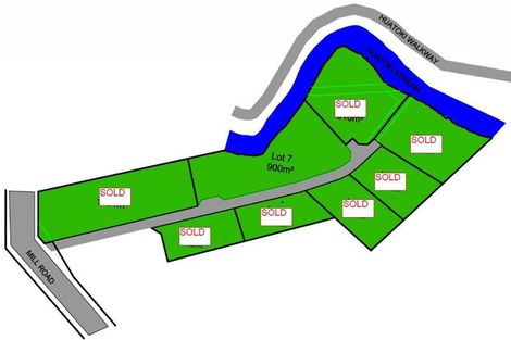 Photo of property in 7 Bright Way, Lower Vogeltown, New Plymouth, 4310