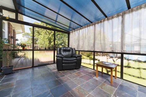 Photo of property in 5 Tingey Place, Awapuni, Palmerston North, 4412