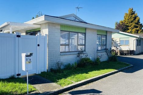 Photo of property in 97b High Street, Solway, Masterton, 5810