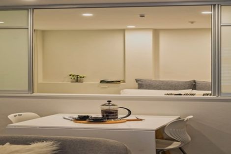 Photo of property in The Loft Apartments, 1f/4 Lorne Street, Auckland Central, Auckland, 1010
