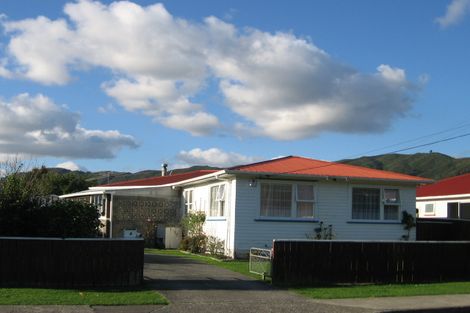 Photo of property in 4 Konini Street, Wainuiomata, Lower Hutt, 5014