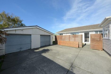 Photo of property in 66 Racecourse Road, Sockburn, Christchurch, 8042
