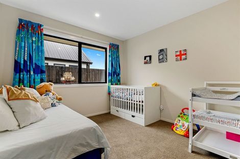 Photo of property in 32 Carrington Close, Lincoln, 7608