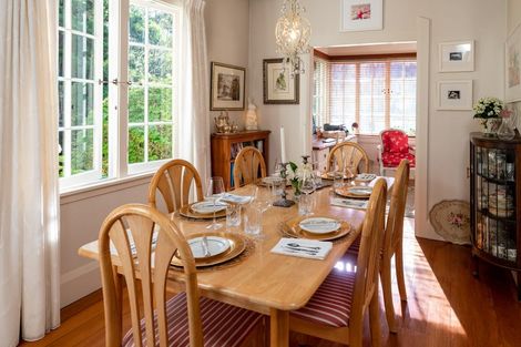 Photo of property in 1234 Paekakariki Hill Road, Paekakariki Hill, Porirua, 5381