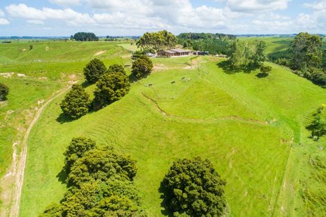 Photo of property in 109 Junction Road, Halcombe, Feilding, 4777