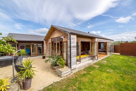 Photo of property in 45 Venice Street, Martinborough, 5711